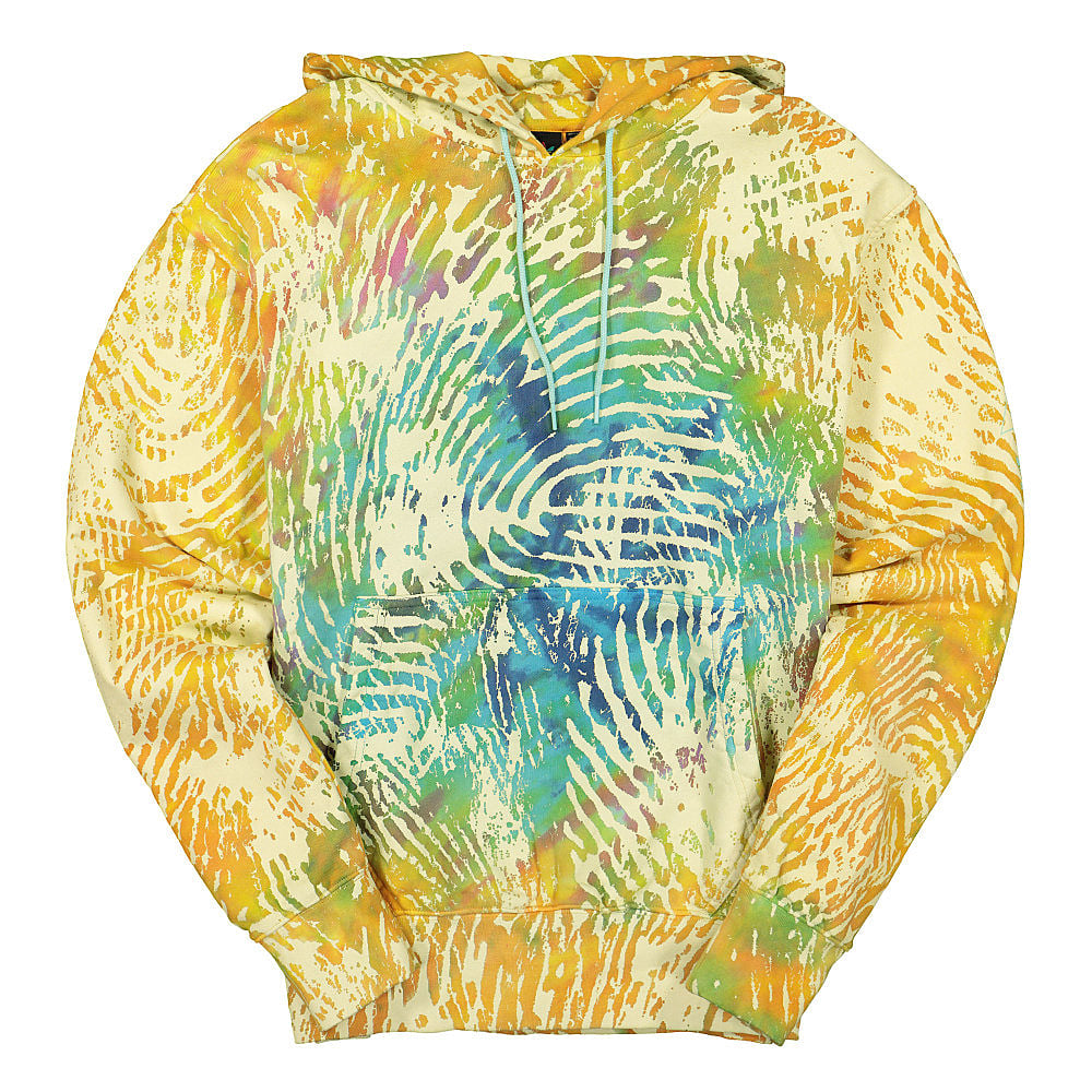 adidas Pharrell Williams x adidas March Madness Hood Multicolor Hoodies GD3659 | Overkill