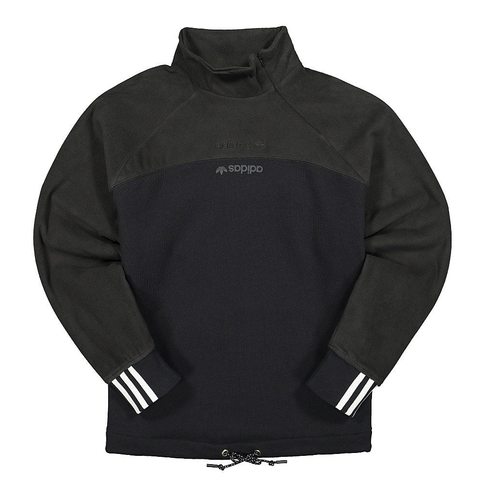 adidas Wmns Sweatshirt Black Sweatshirts GD3883 | Overkill