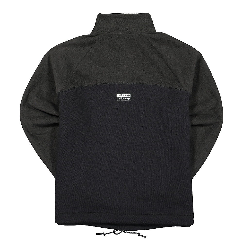 adidas Wmns Sweatshirt Black Sweatshirts Material | Overkill