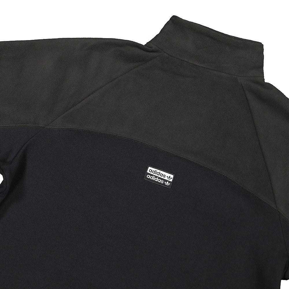 adidas Wmns Sweatshirt Black Sweatshirts Detailfoto | Overkill
