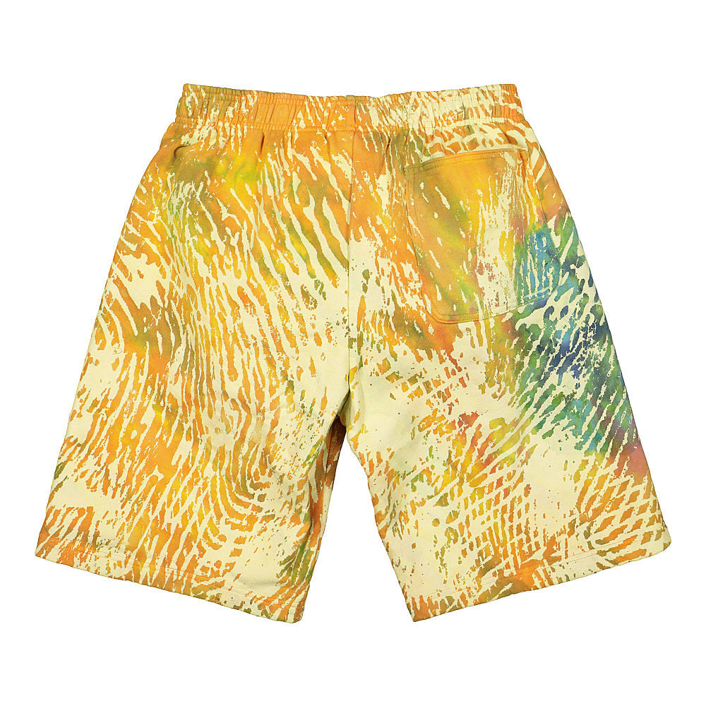 adidas Pharrell Williams x adidas March Madness Fan Short Multicolor Shorts Material | Overkill