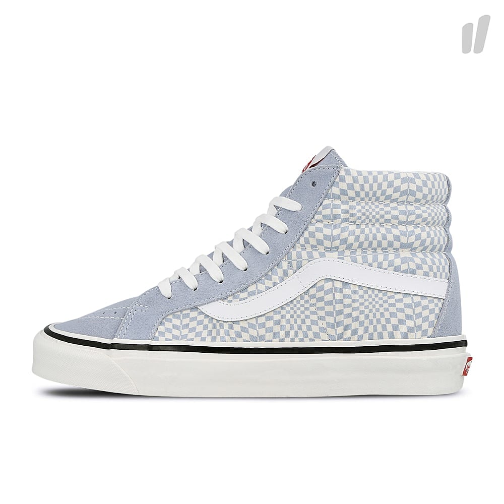 Vans sk8-hi 38 dx Anaheim Factory - Og Ligh High Top Sneakers GFVSG1 | Overkill