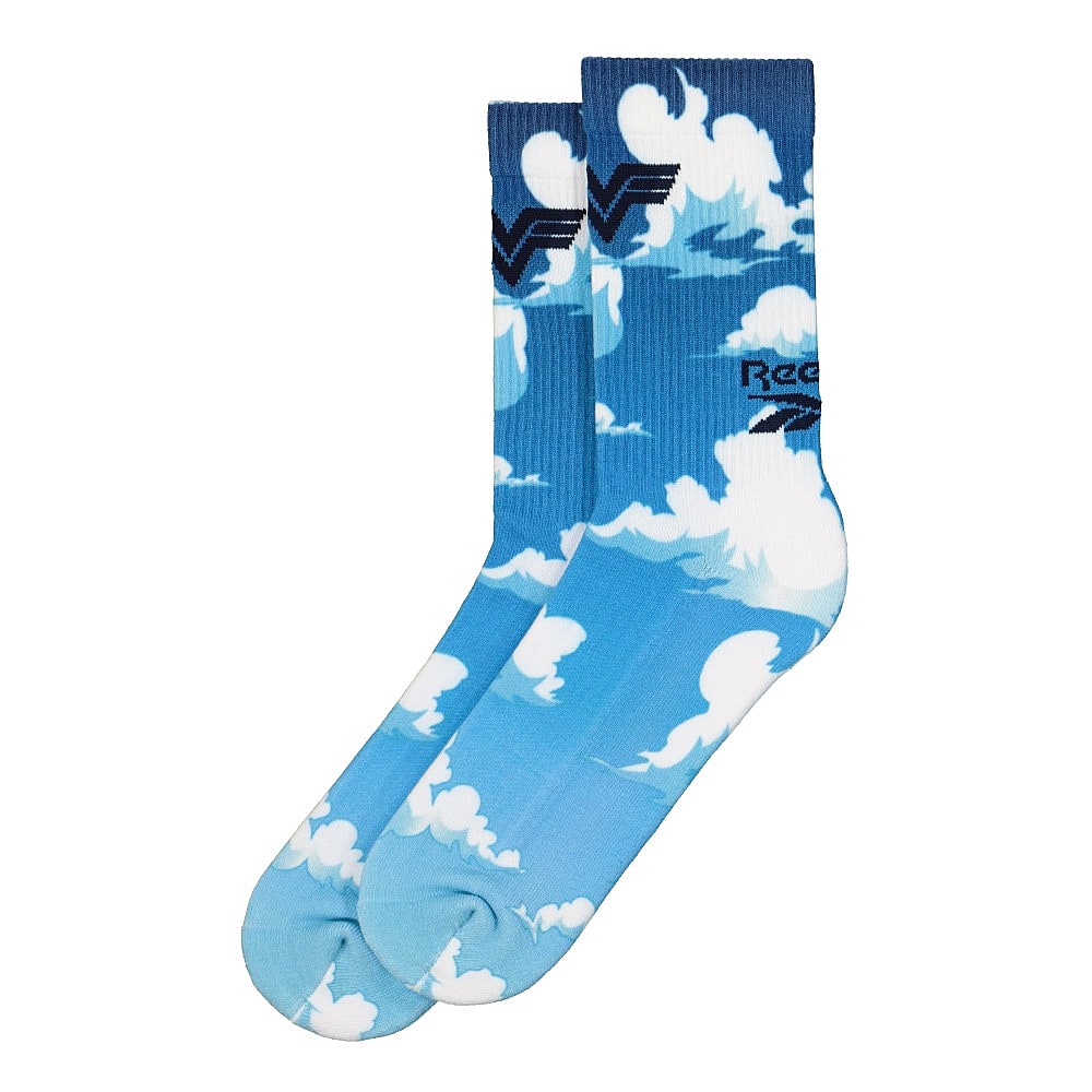 Reebok Wonder Woman x Reebok Inv Jet Sock White Socks Material | Overkill
