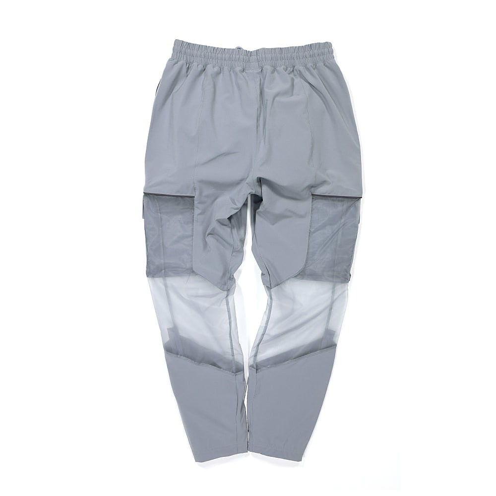 Reebok Wonder Woman x Reebok Wmns Trackpant Cold Grey 4 Sweat & Track Pants Material | Overkill