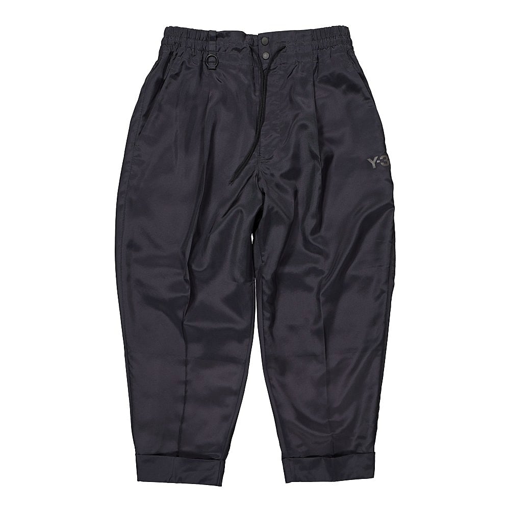 Y-3 CH1 Track Pant Black Sweat & Track Pants GK4379 | Overkill