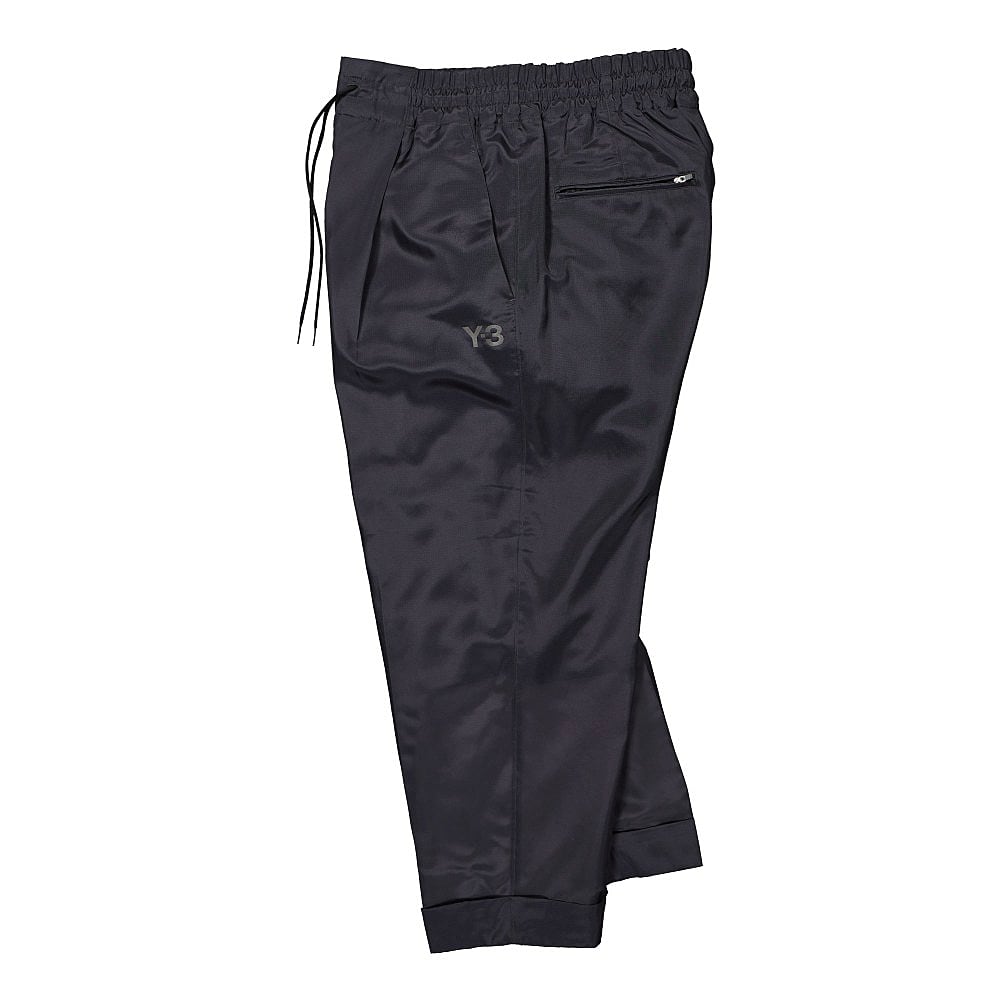 Y-3 CH1 Track Pant Black Sweat & Track Pants Close-up | Overkill
