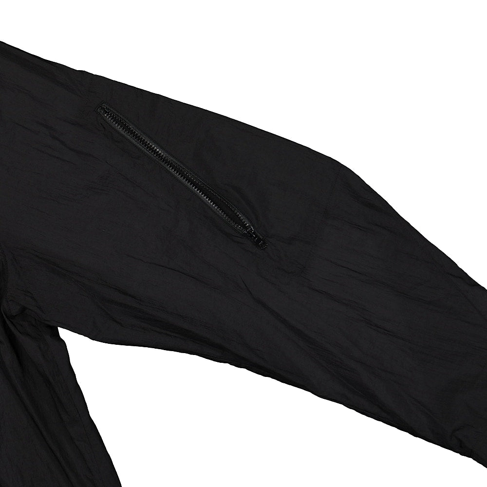 Y-3 CH3 Feather Nylon LS Tee Black Longsleeves Detailfoto | Overkill