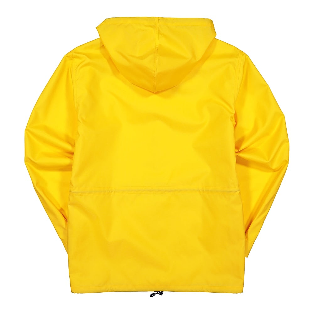 adidas SPZL ST 11 Bold Gold Jackets Material | Overkill