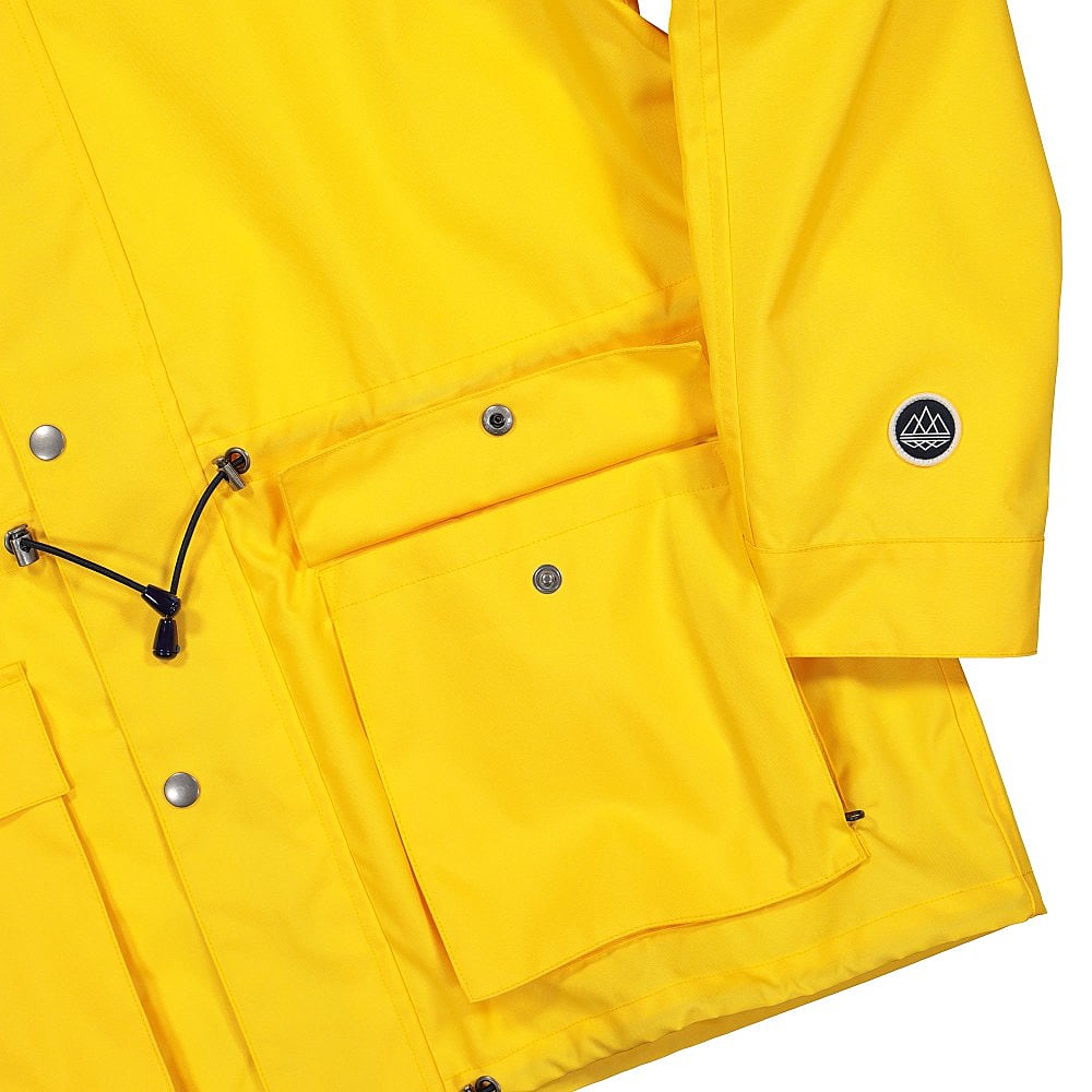 adidas SPZL ST 11 Bold Gold Jackets Detailfoto | Overkill