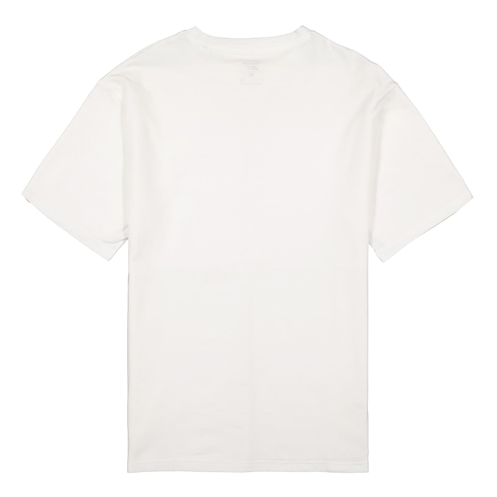 Reebok Pride Pack T-Shirt White T-Shirts Material | Overkill