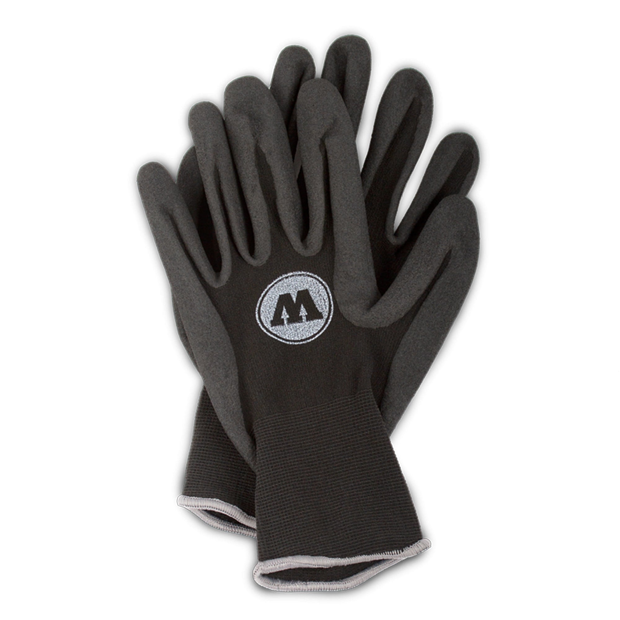 Molotow PU Protective Gloves Black Gloves 800431 | Overkill