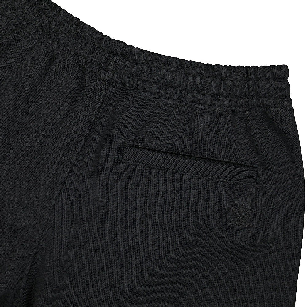 adidas Pharrell Williams x adidas Basics Short Black Shorts Detailfoto | Overkill