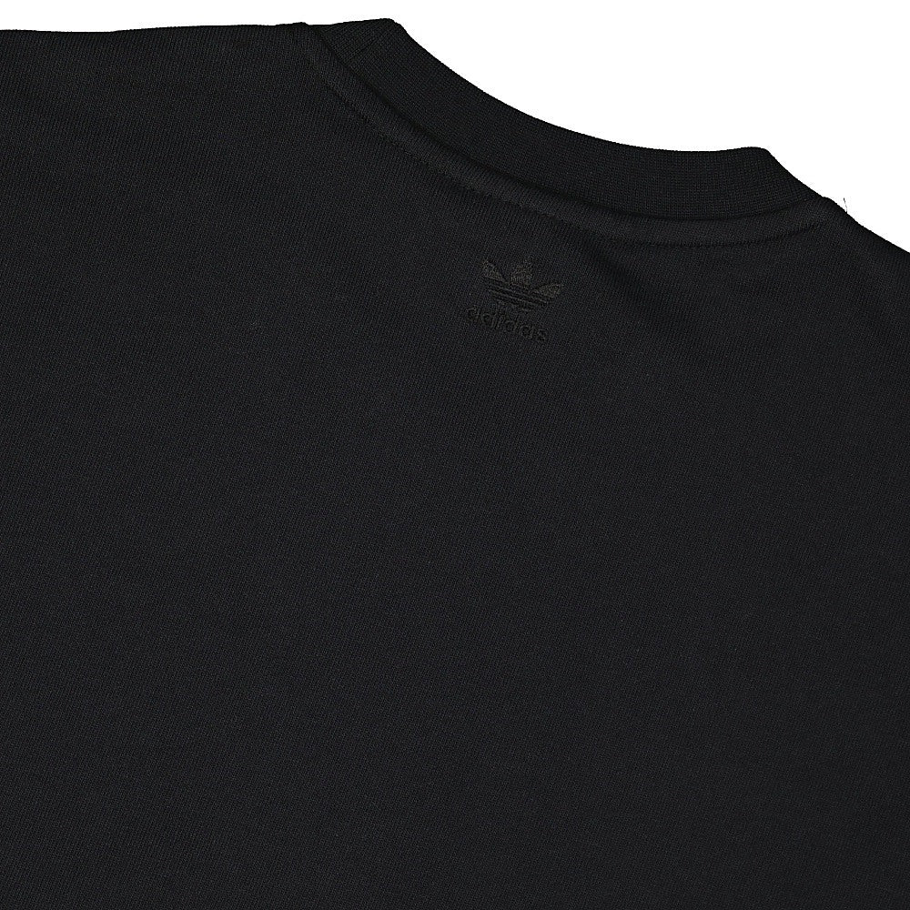adidas Pharrell Williams x adidas Basics Shirt Black Shirts Detailfoto | Overkill