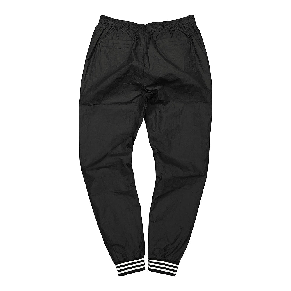 adidas Human Made x adidas T/P Tyvek Black Jackets Material | Overkill