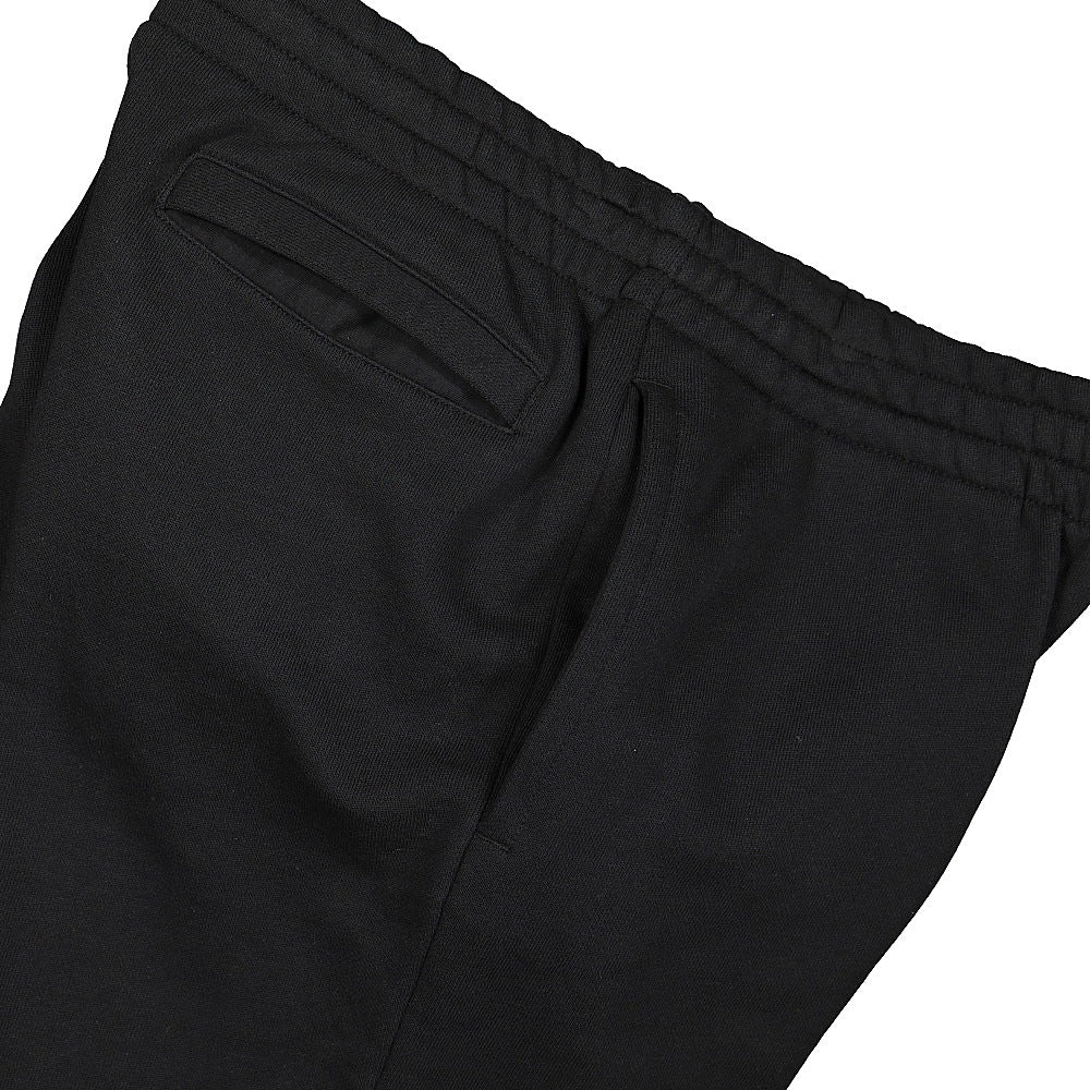 Reebok Classic GP Hotel Short Black Shorts Detailfoto | Overkill
