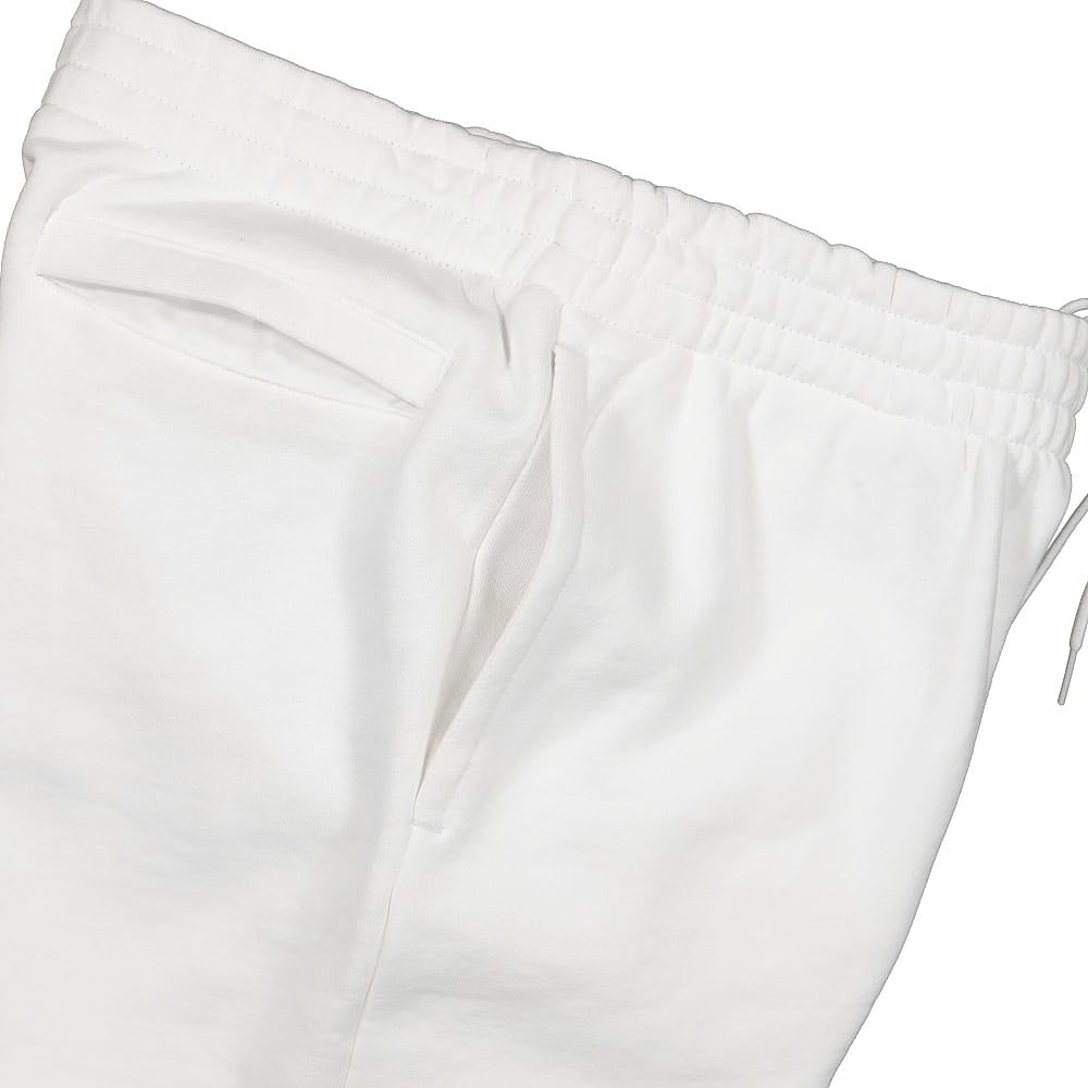 Reebok Classic GP Hotel Short White Shorts Detailfoto | Overkill