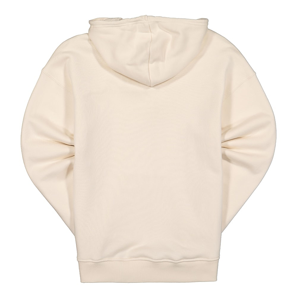 adidas Wmns Trefoil Hoodie Non-Dyed Hoodies Material | Overkill