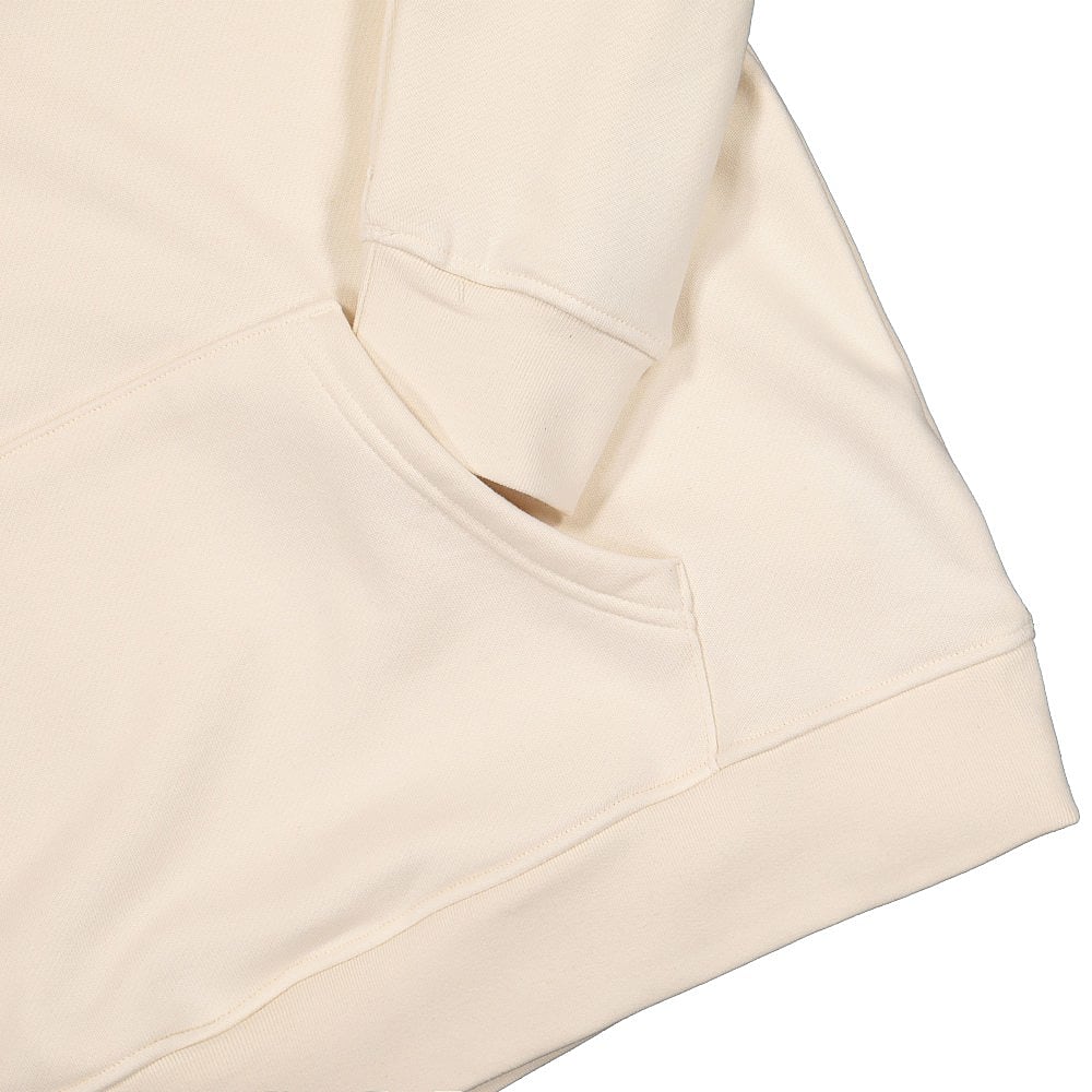 adidas Wmns Trefoil Hoodie Non-Dyed Hoodies Detailfoto | Overkill