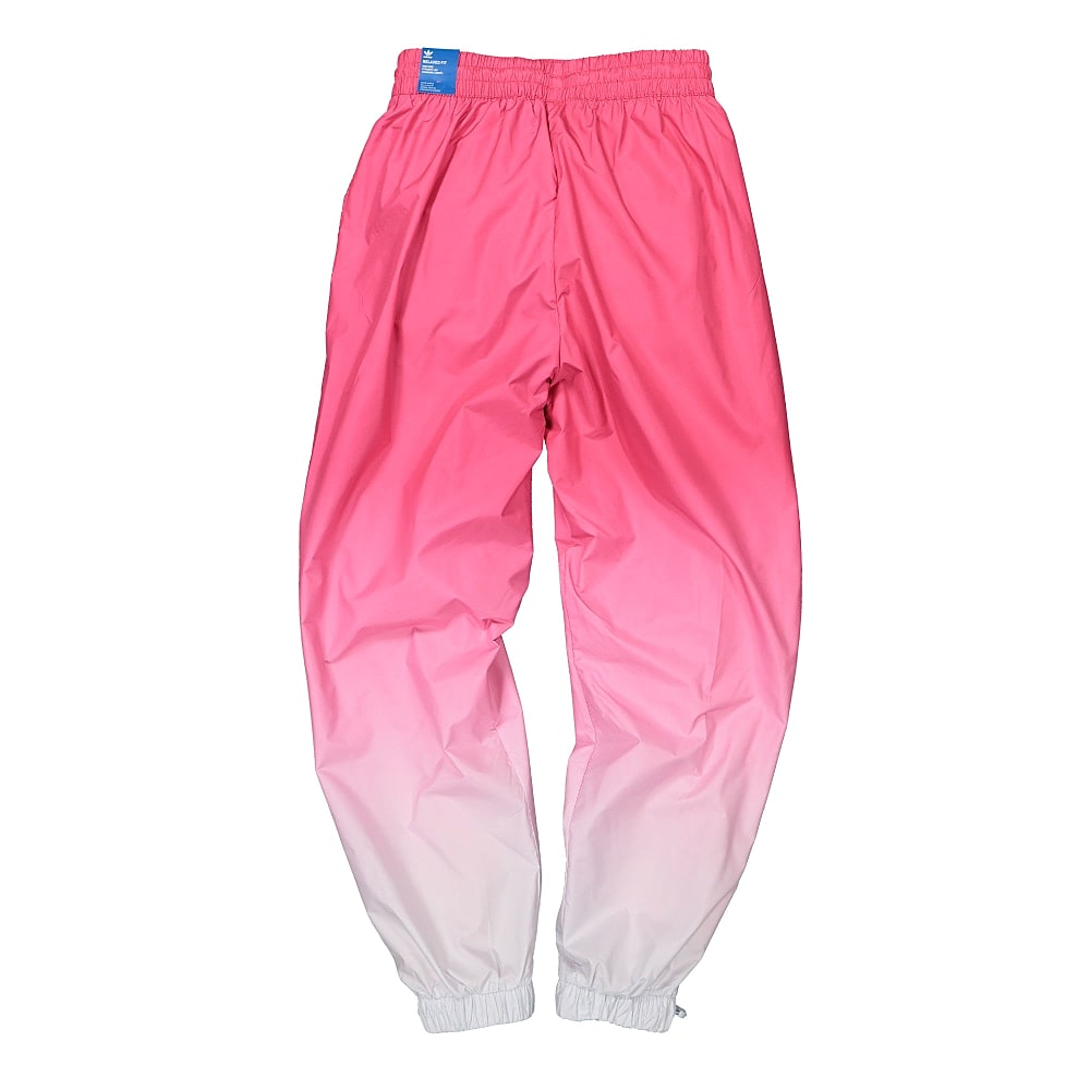 adidas Wmns Trackpants Real Magenta / Halo Blue Sweat & Track Pants Material | Overkill