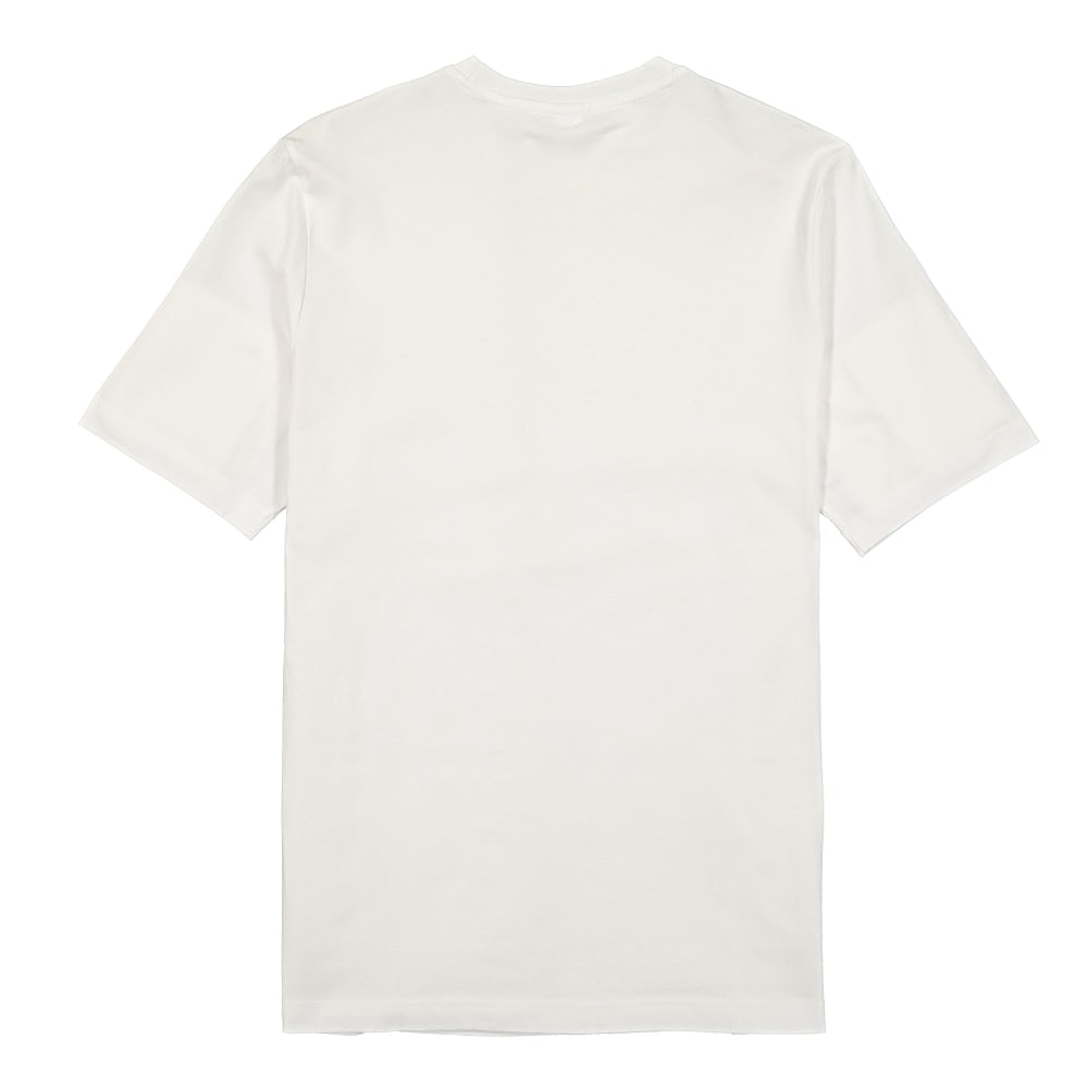 Reebok Classics Souvenir 3 Tee White T-Shirts Material | Overkill