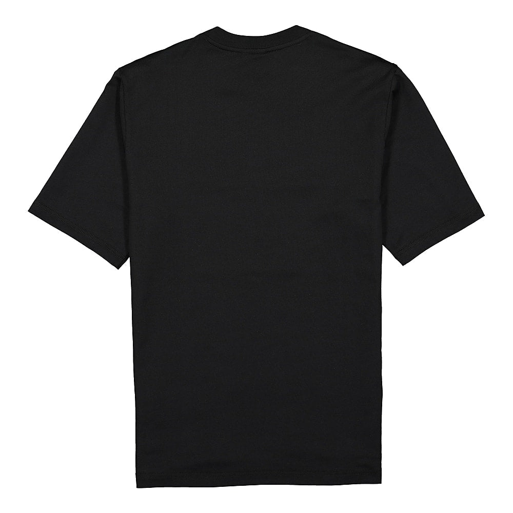 adidas James Bond x adidas CT Tee Black T-Shirts Material | Overkill