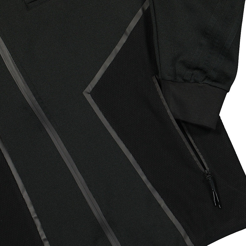 adidas James Bond x adidas CT Track Top Black Track Jackets Detailfoto | Overkill