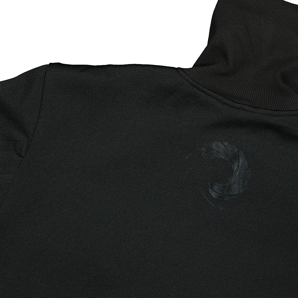 adidas James Bond x adidas CT Track Top Black Track Jackets Detail view 1 | Overkill