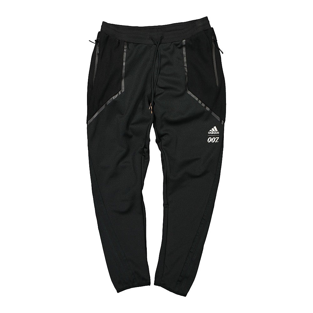 adidas James Bond x adidas Wmns CT Track Pant Black Sweat & Track Pants GN6816 | Overkill