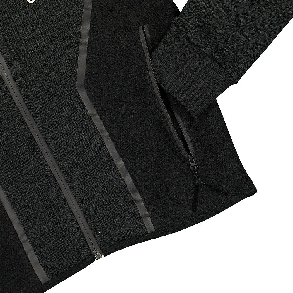 adidas James Bond x adidas Wmns CT Track Top Black Track Jackets Detailfoto | Overkill