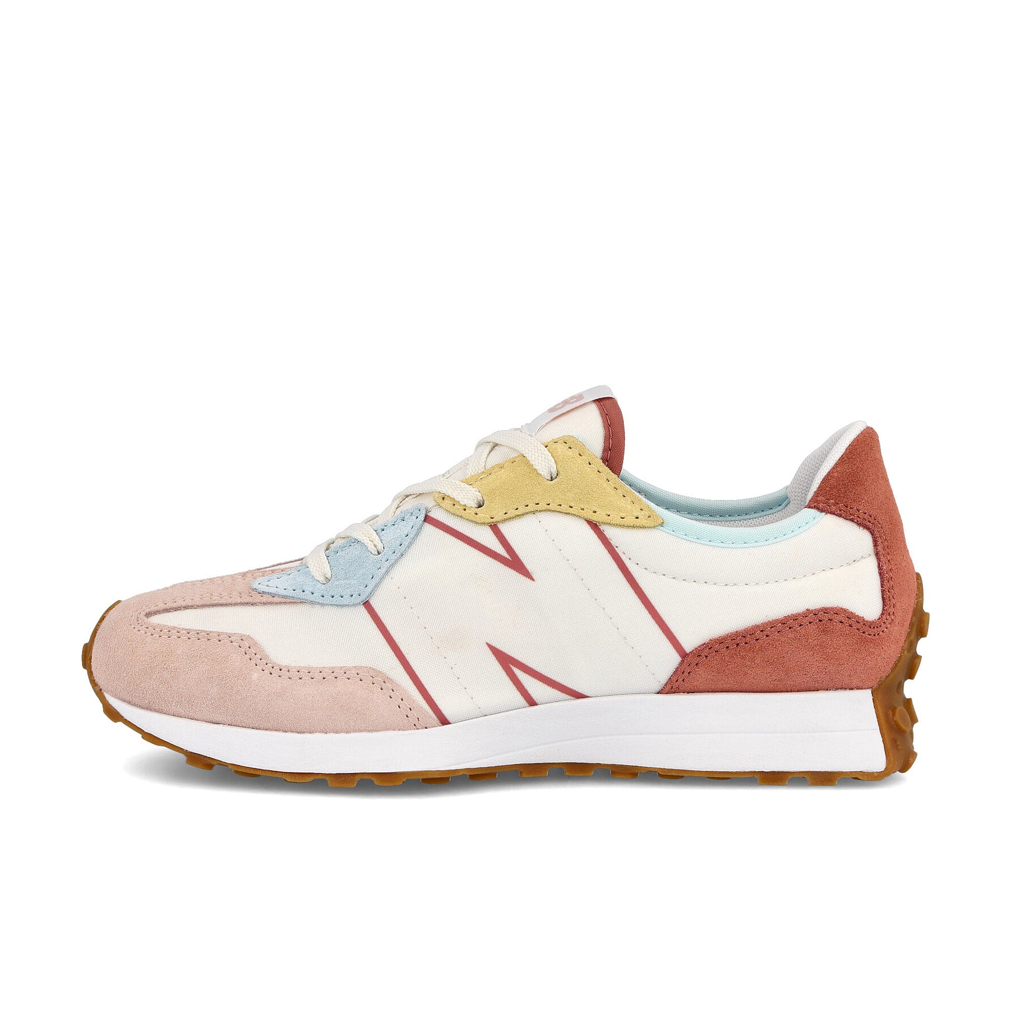 New Balance gs 327 hg1 Multicolor Sneakers GS 327 HG1 | Overkill