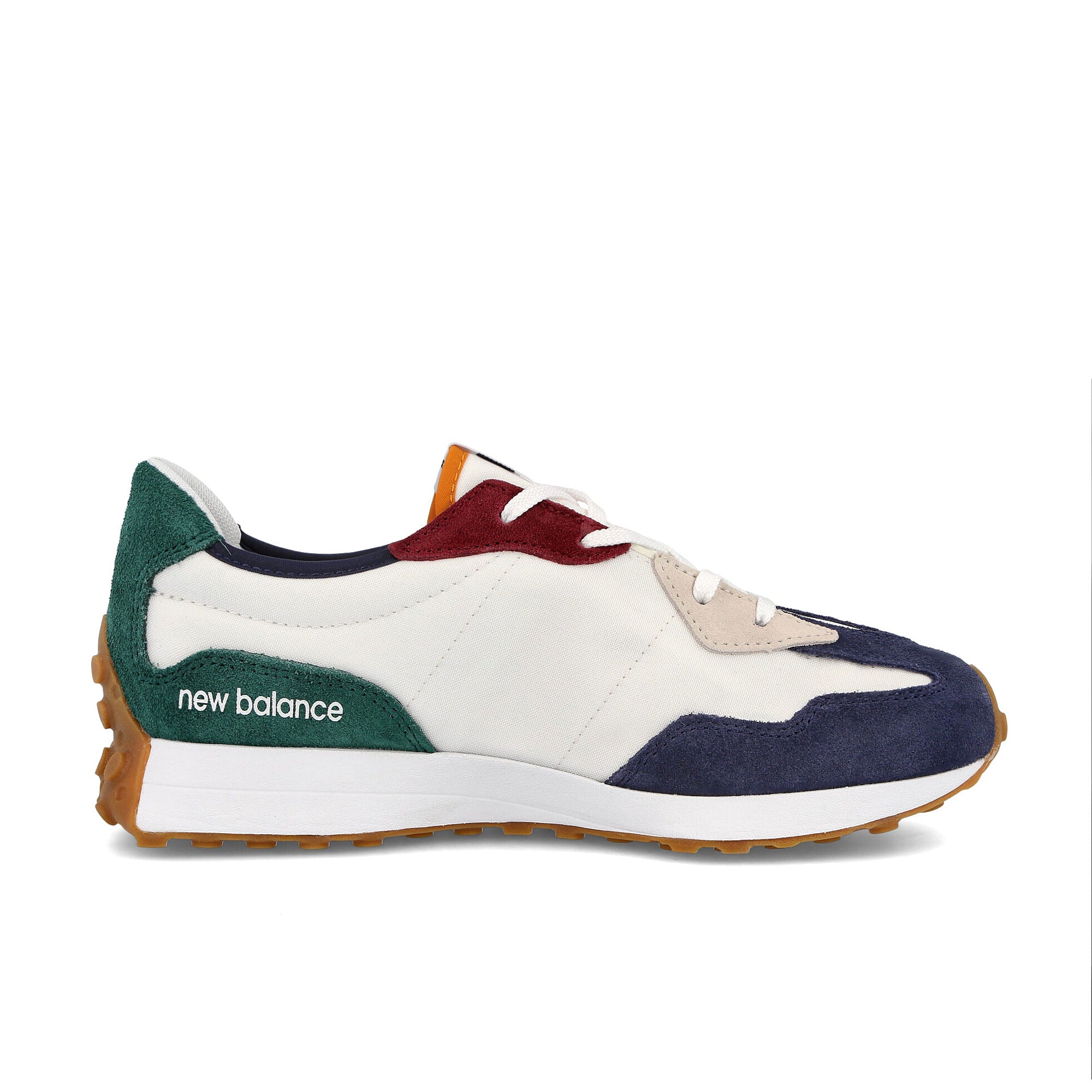 New Balance gs 327 hh1 Multicolor Sneakers Silhouette | Overkill