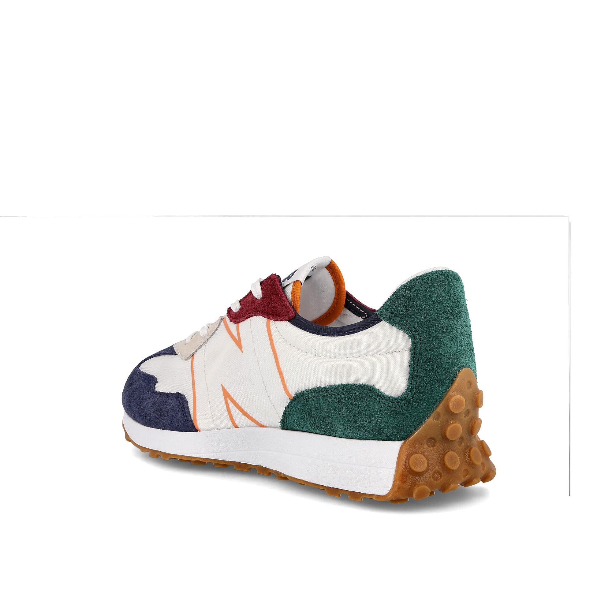 New Balance gs 327 hh1 Multicolor Sneakers Material | Overkill