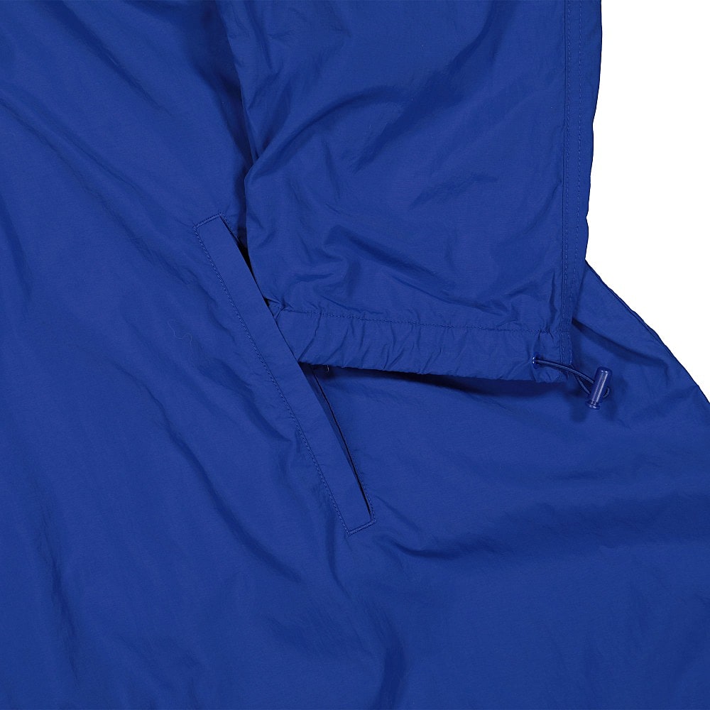 Reebok Juun.J x Reebok Windbreaker Cobalt Windbreaker Detailfoto | Overkill