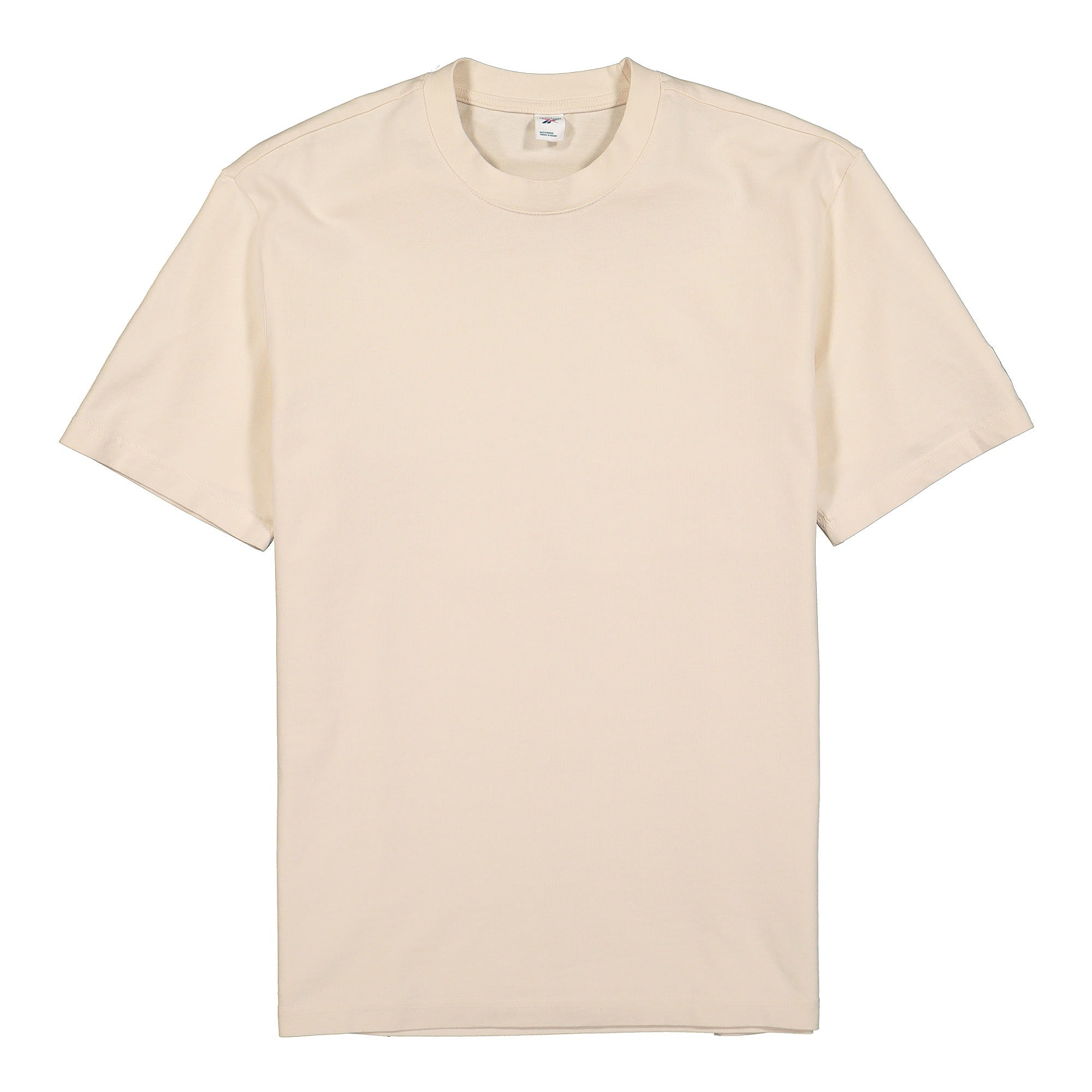 Reebok Classics Natural Dye Tee Non Dyed T-Shirts GS9150 | Overkill