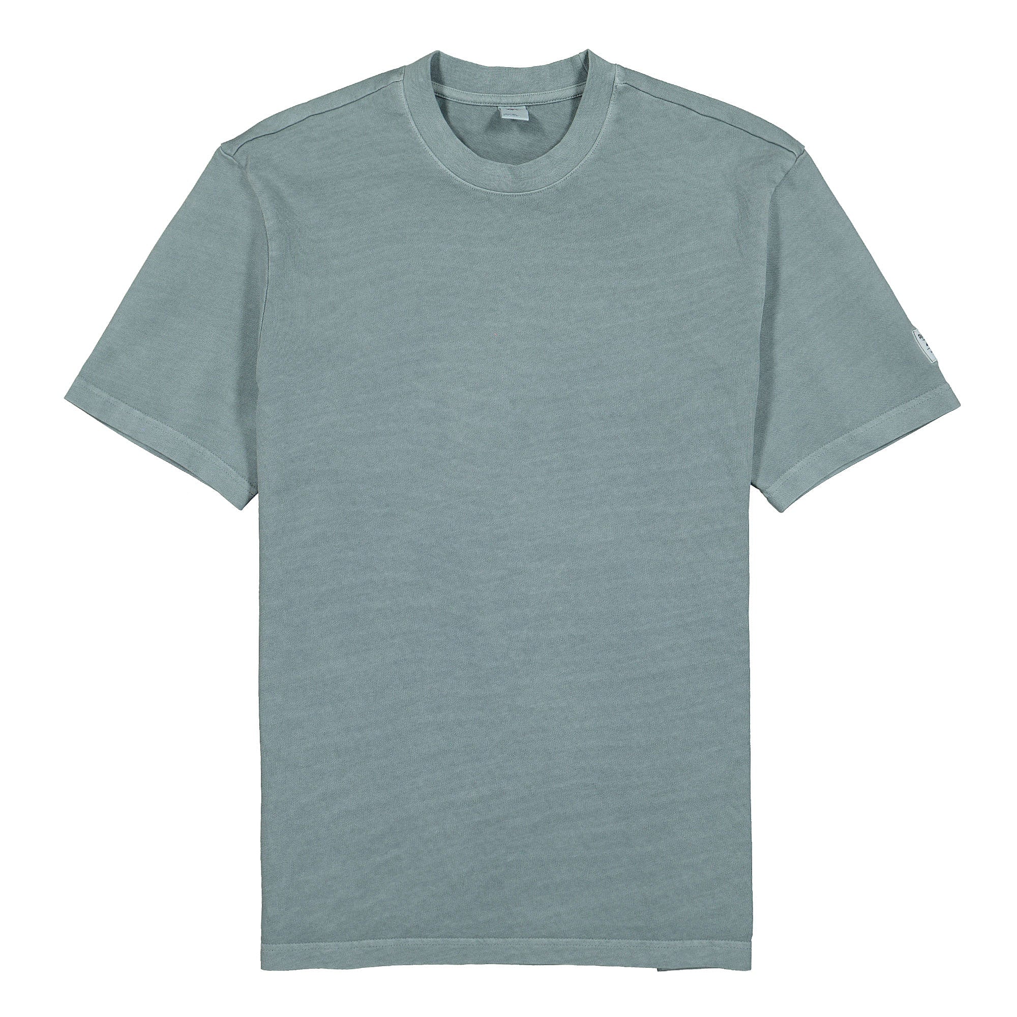 Reebok Classics Natural Dye Tee Midnight Pine T-Shirts GS9153 | Overkill