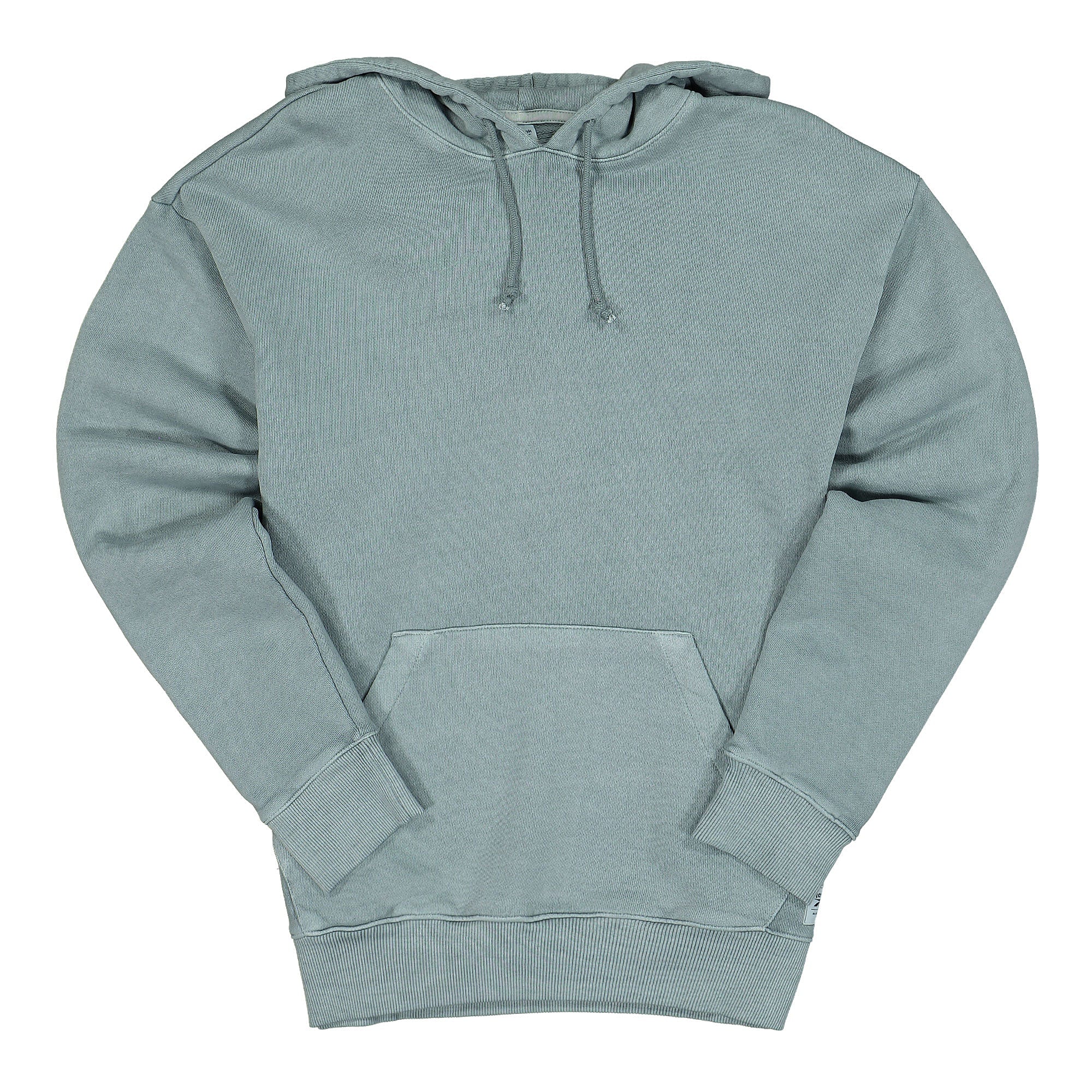Reebok Classics Natural Dye Hoodie Midnight Pine Hoodies GS9161 | Overkill