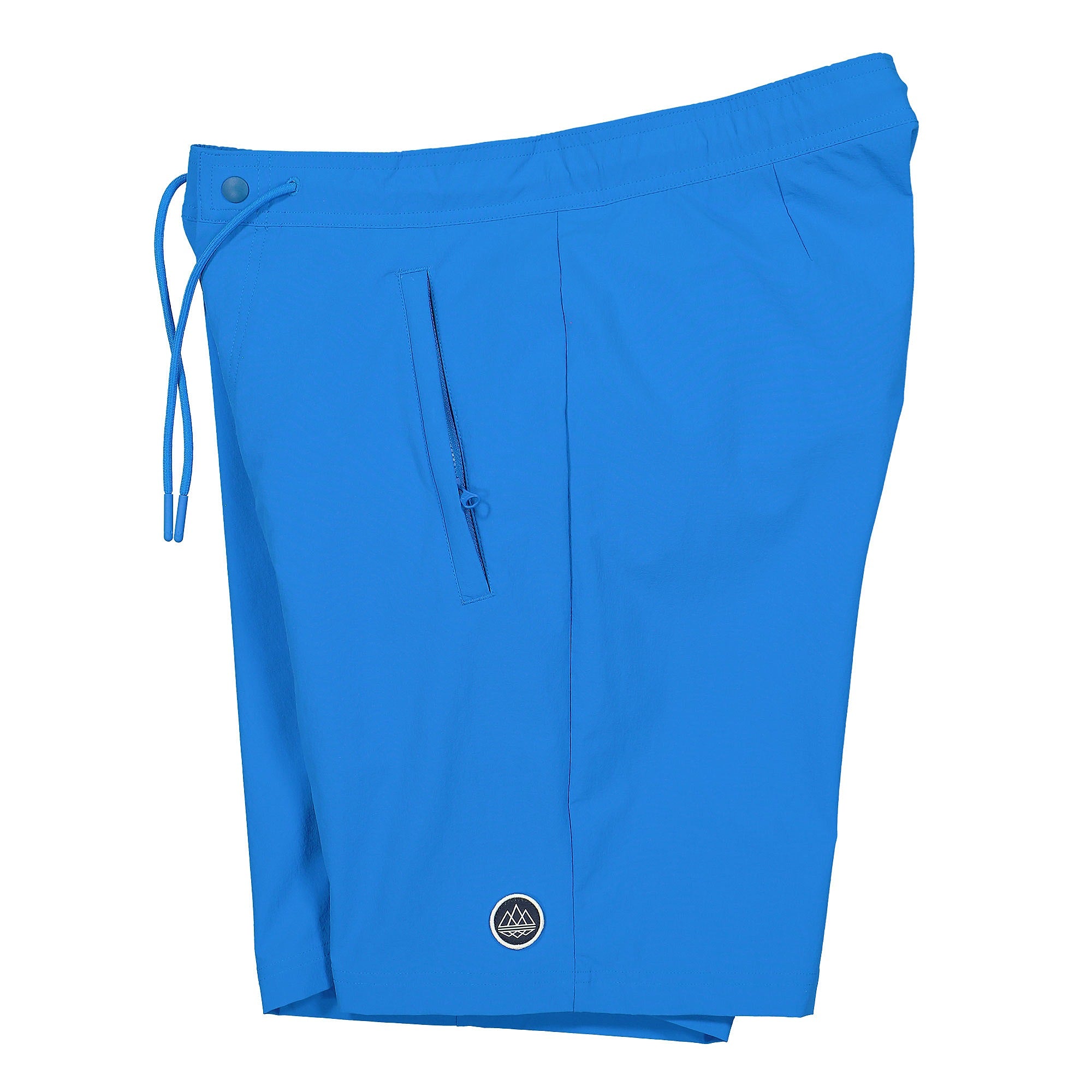 adidas SPZL Durrington Pant Bluebird Sweat & Track Pants Close-up | Overkill