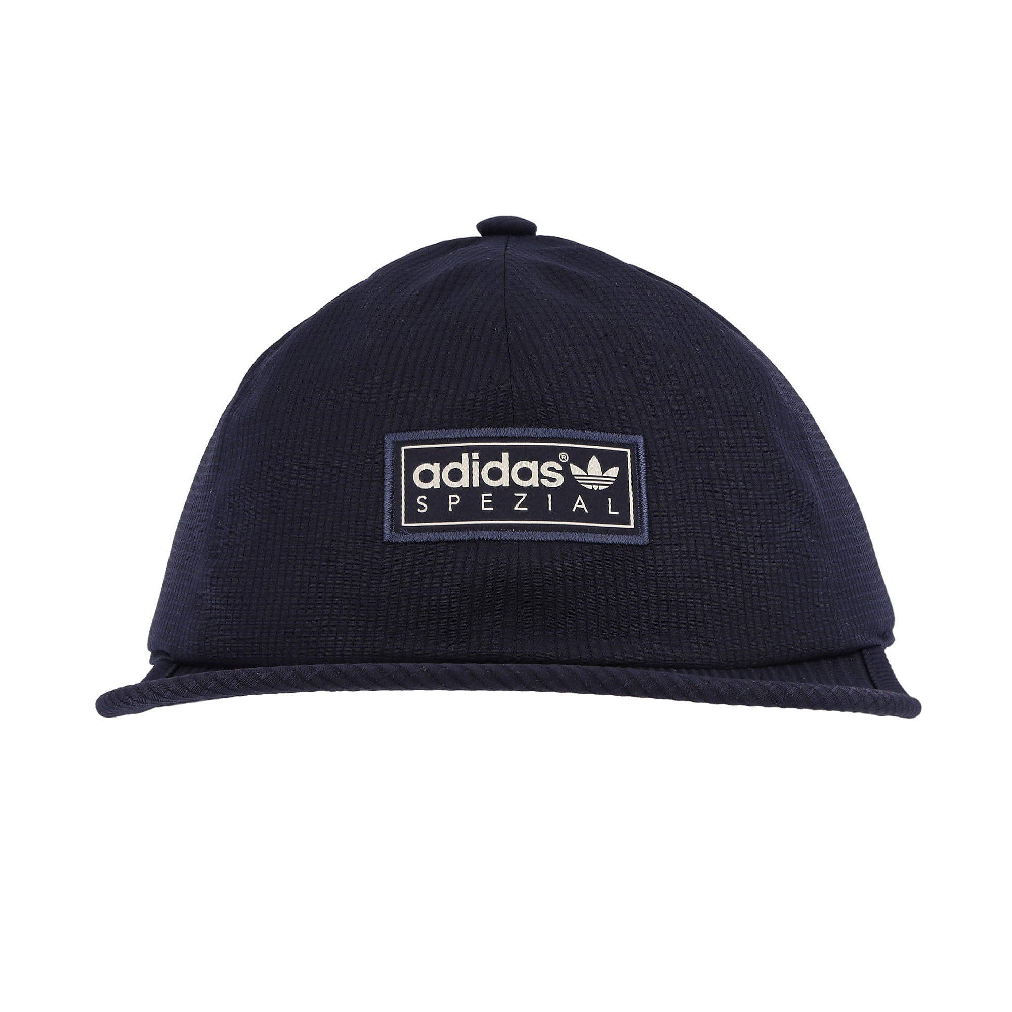 adidas SPZL Ellenshaw Cap Night Navy Caps Detailfoto | Overkill