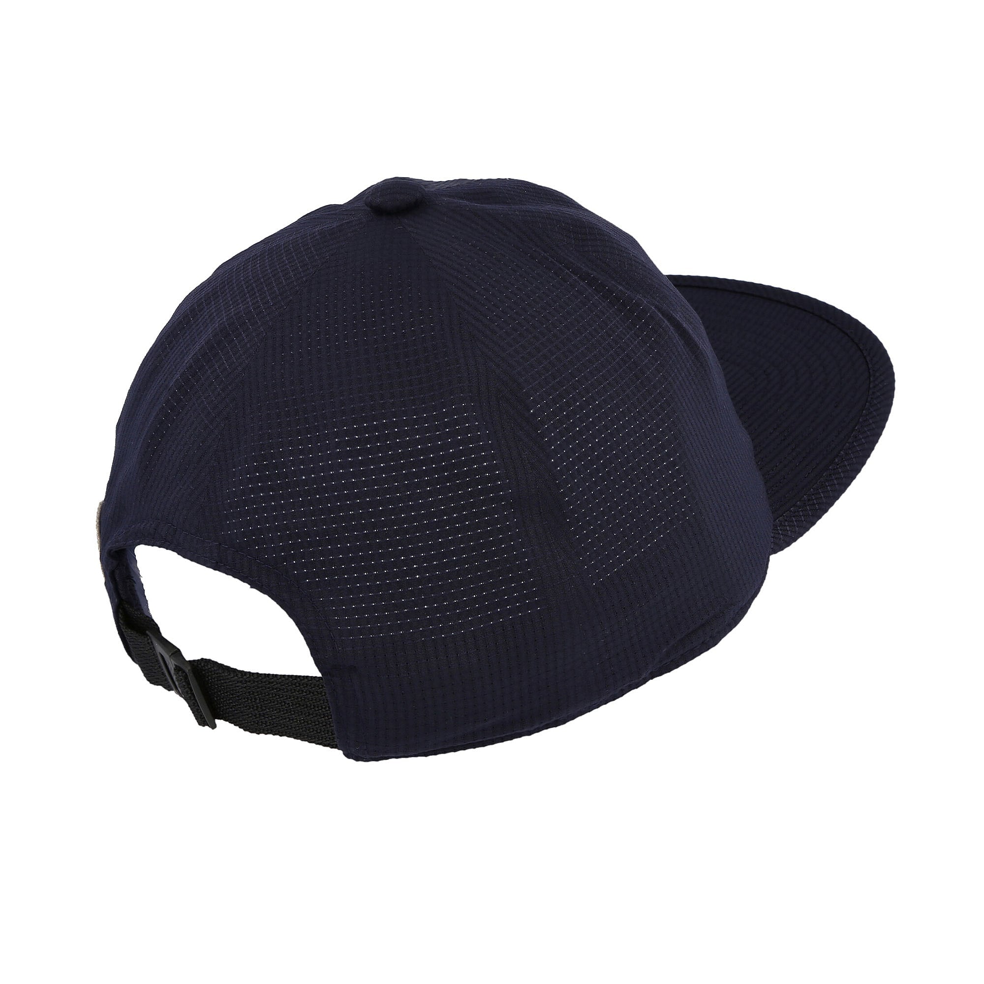 adidas SPZL Ellenshaw Cap Night Navy Caps Detail view 1 | Overkill