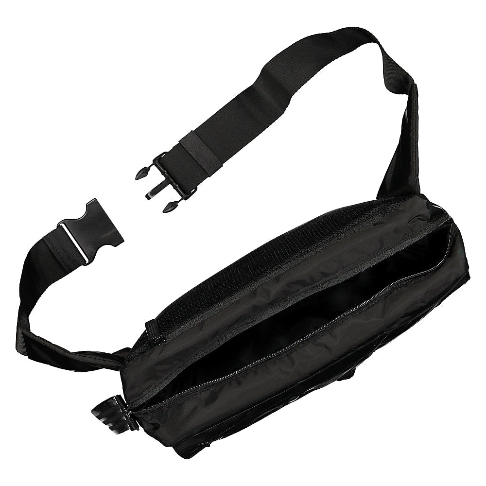 adidas Waistbag Black Hip & Waist Bags Detailfoto | Overkill