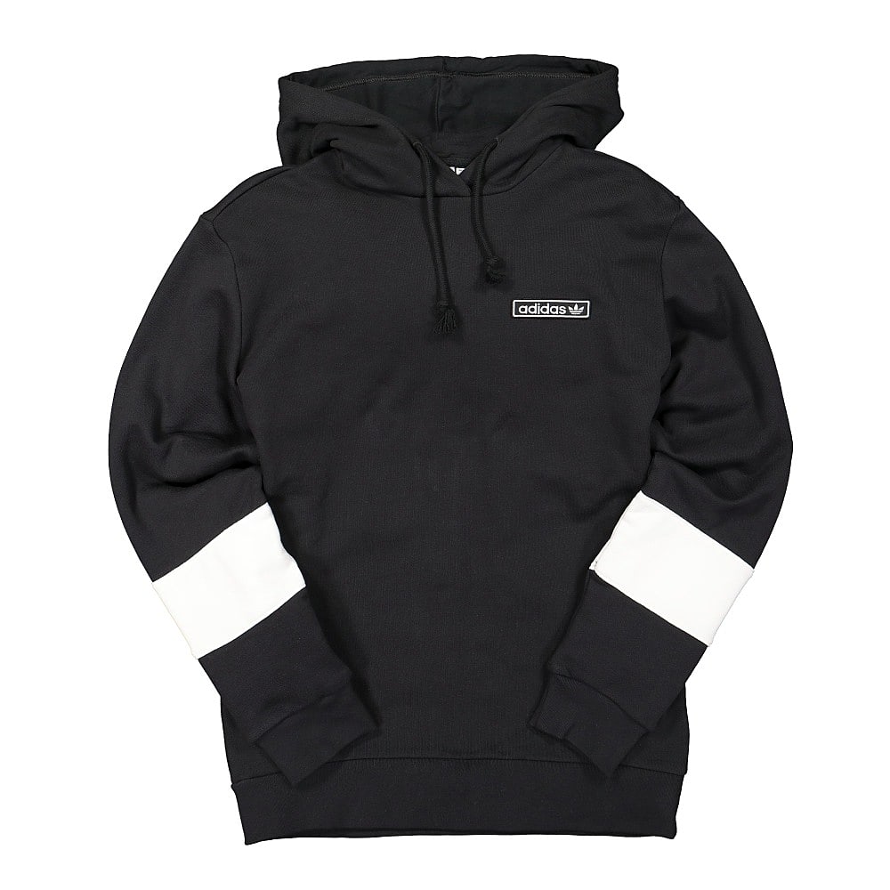adidas Girls Are Awesome x adidas Hoodie Black Hoodies GU6976 | Overkill
