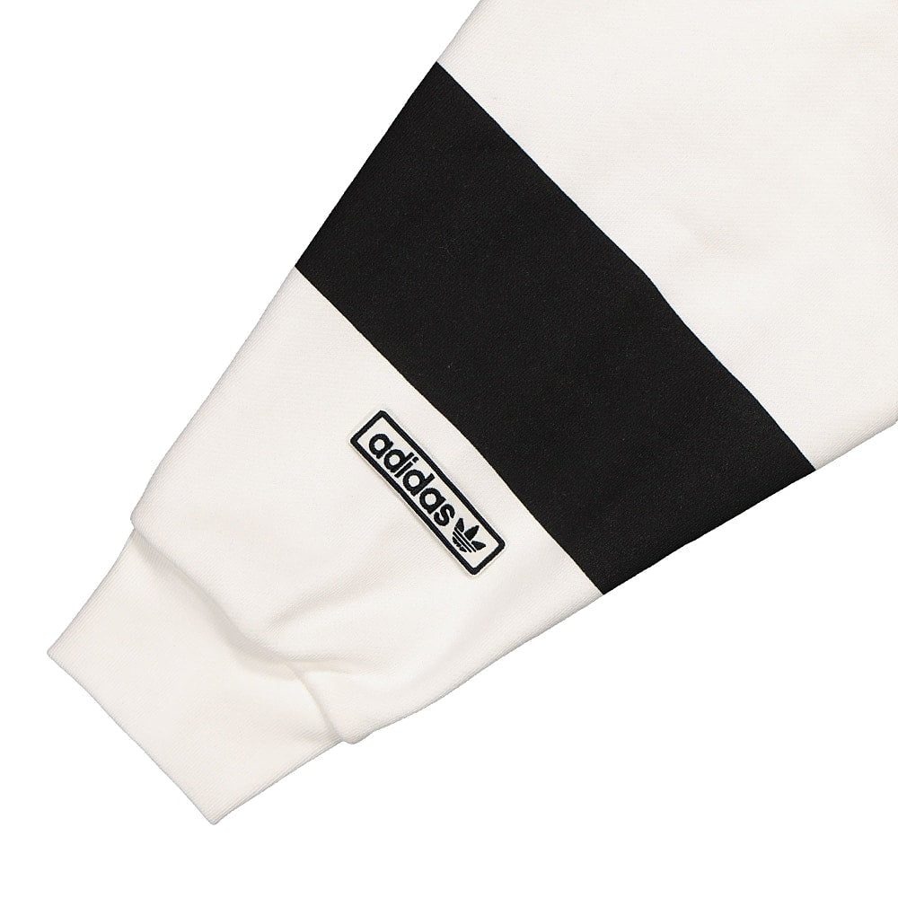 adidas Girls Are Awesome x adidas Wmns Sweater Off White Sweatshirts Detailfoto | Overkill