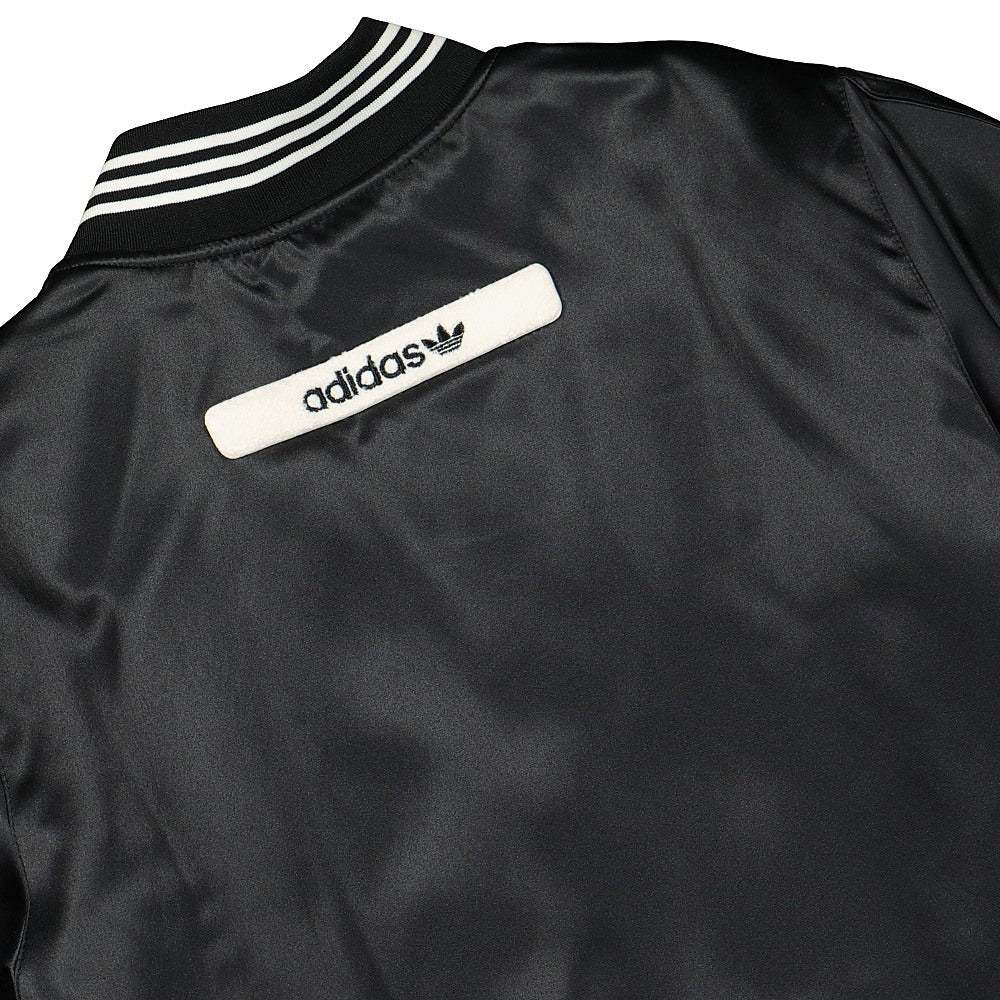 adidas Girls Are Awesome x adidas Wmns Varsity Jacket Black Bomber & Varsity Jackets Detailfoto | Overkill