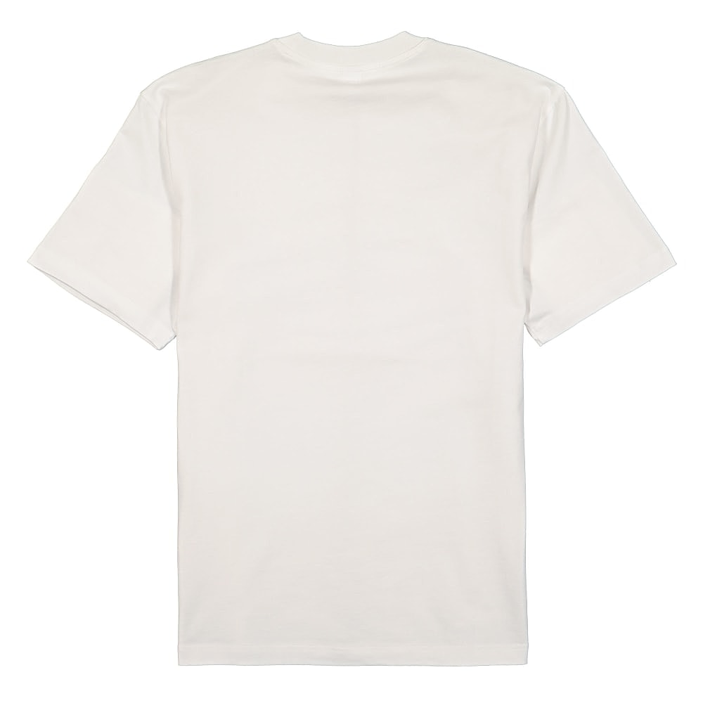 Reebok Classics TS Graphic Tee White T-Shirts Material | Overkill