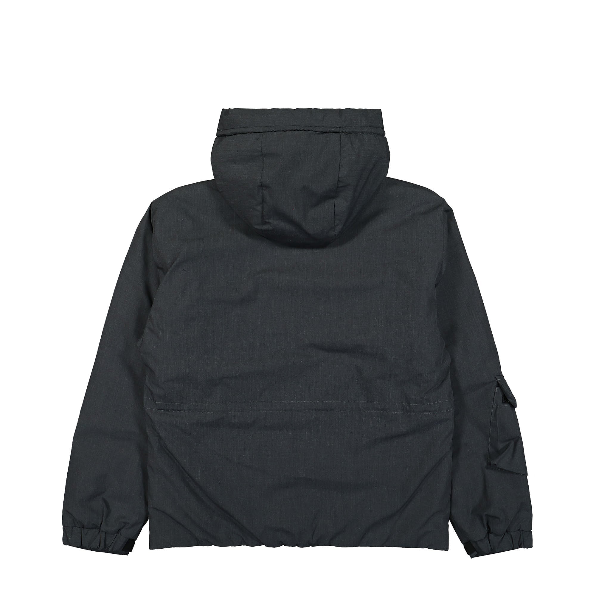 Gramicci F/CE x Gramicci Insultaion Jacket Charcoal Jackets Material | Overkill