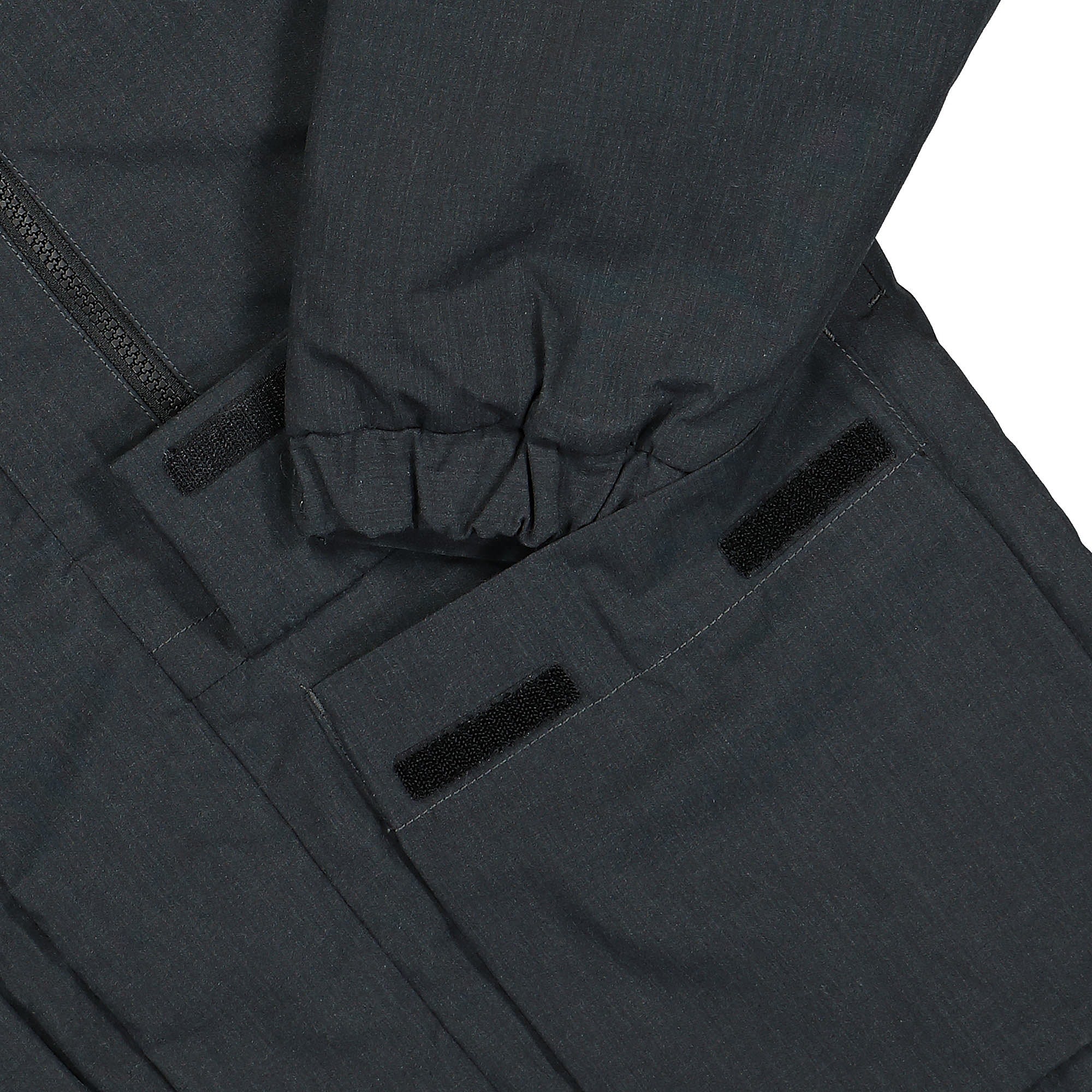 Gramicci F/CE x Gramicci Insultaion Jacket Charcoal Jackets Detailfoto | Overkill