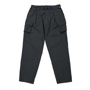 Gramicci Technical Cargo Charcoal Cargo Pants GUP2-F3008 | Overkill