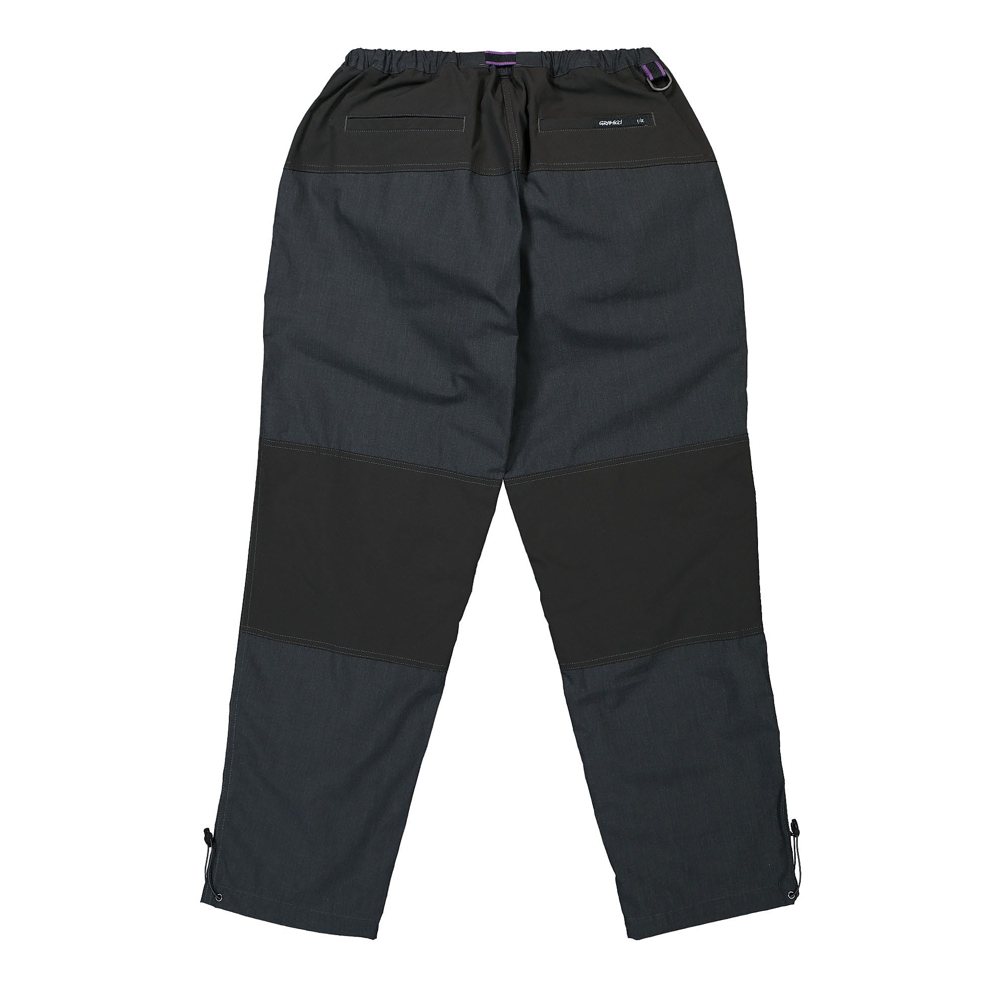 Gramicci F/CE x Gramicci Loose Tapered Pant Charcoal Casual Pants Material | Overkill