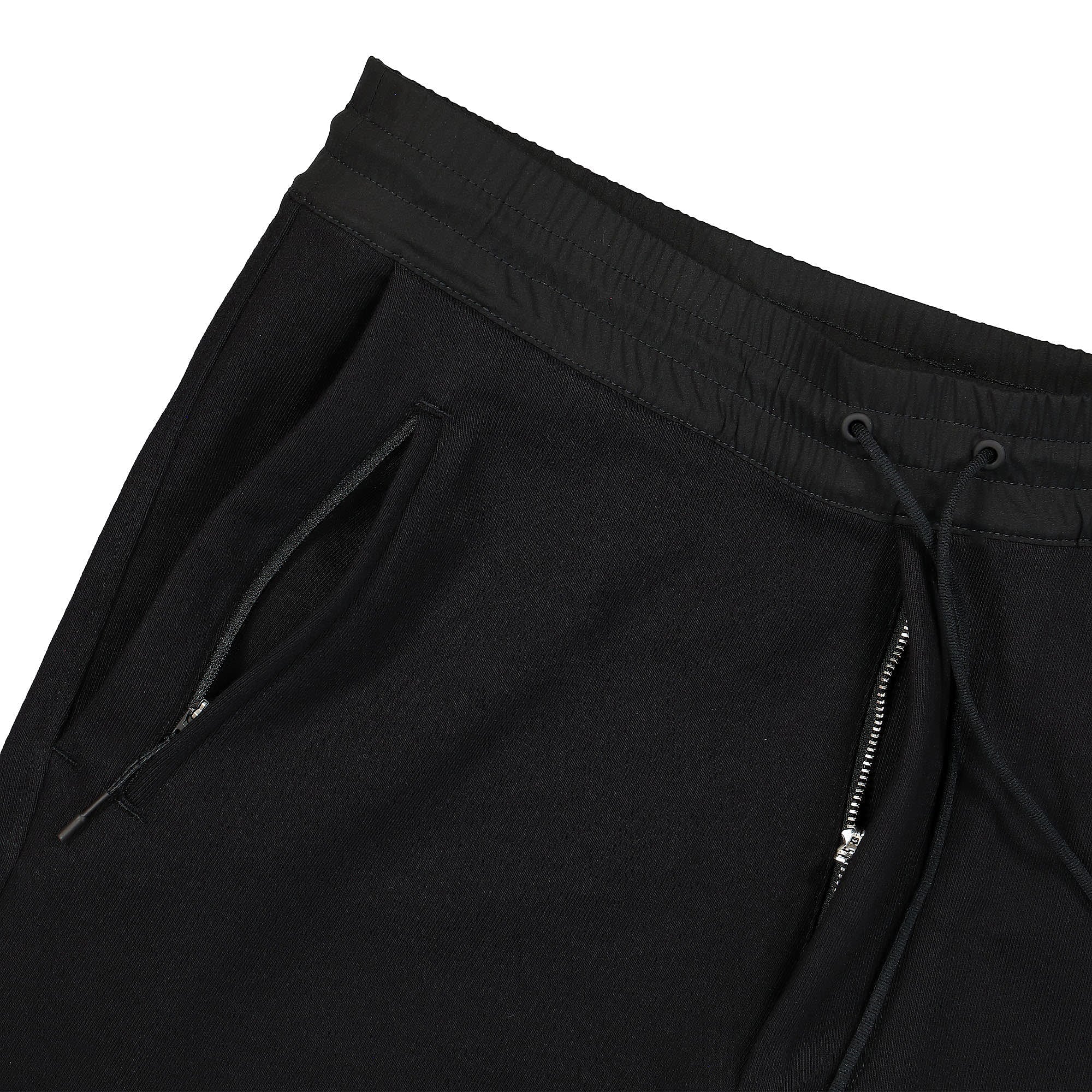 Y-3 CL T Cuff Pant Black Sweat & Track Pants Detail view 1 | Overkill