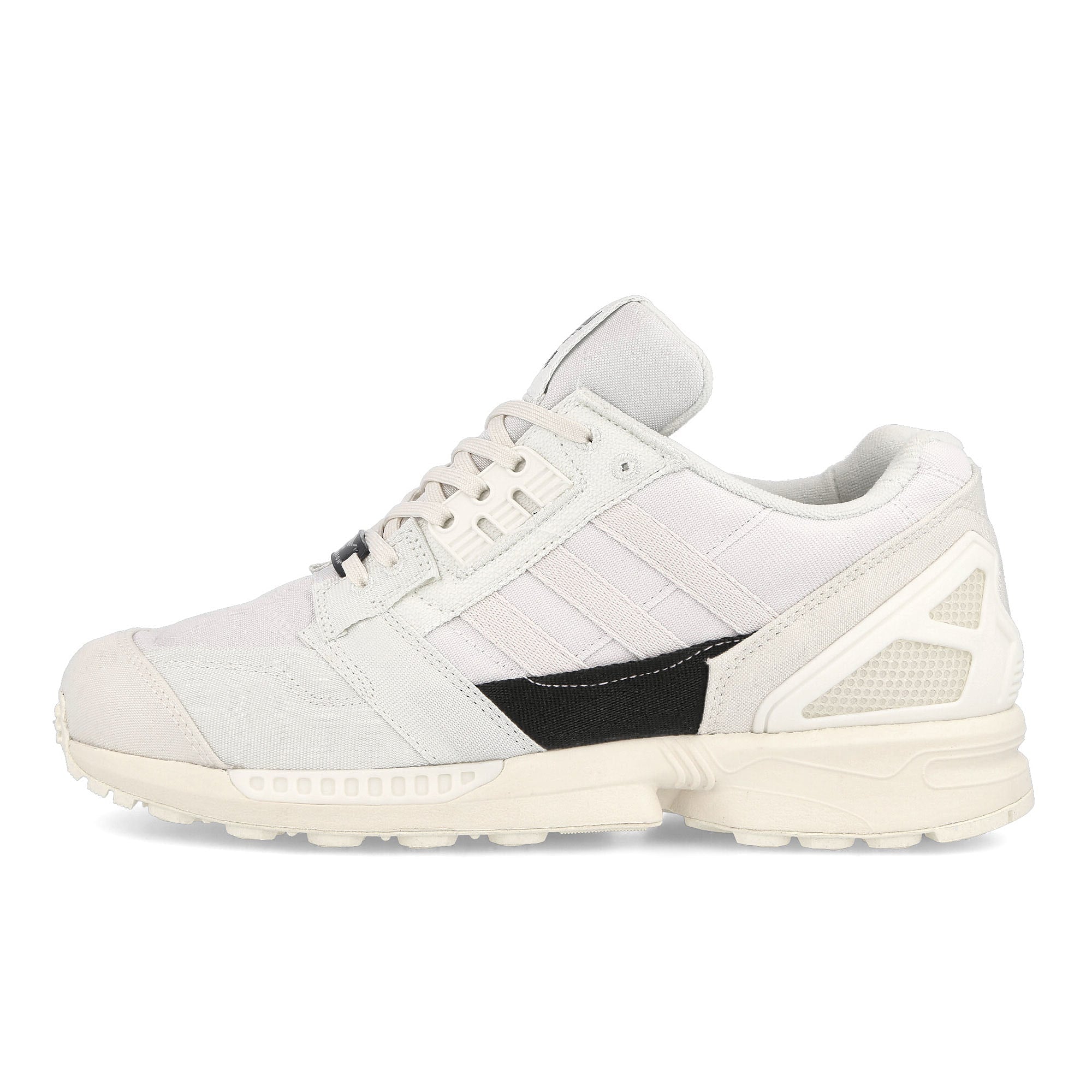 adidas zx 8000 parley Off White-White Tint-Cloud White Sneakers GV7618 | Overkill